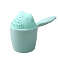 thumbnail image 1 of Taza de champú de ducha Irfora Baby Champú Copa Bebé Cuchara Ducha Baño Agua Bailer Ayudante de baño Niños Accesorios de baño Irfora Taza de champú de ducha, 1 of 7