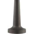 thumbnail image 3 of Livabliss Furnas Portable Table Lamp, 9-inch, Brown, 3 of 6