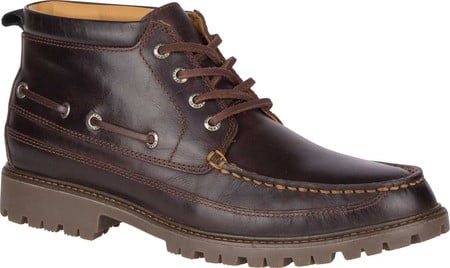 sperry gold cup chukka boot
