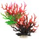 thumbnail image 1 of Plantas de acuario, pecera decorativa de coral artificial de 2 piezas., 1 of 5