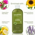 thumbnail image 4 of Naturtint Color Care Shampoo - Cleanse & Protect - Naturally Derived, 4 of 5