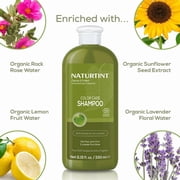 Naturtint Color Care Shampoo - Cleanse & Protect - Naturally Derived