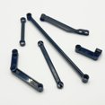 thumbnail image 3 of 32005 32293 32294 64451 2637 11455 Link Hard Connection Parts BuildingsÂ Blocks Compatible High-Tech Toys For Children DIY MOC 32005, 3 of 4