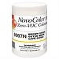 thumbnail image 2 of Colorcorp Of America Colorant Brown Oxide I Water Based 0 Voc, 2 of 2