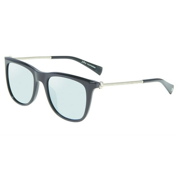 Sunglasses John Varvatos V 544 Black