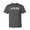 Charcoal, variant on If You Could Read My Mind, You'd Be Traumatized Sarcastic Humor Graphic Novelty Funny Tall T Shirt