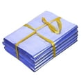 thumbnail image 4 of CRAFTHROU 100 Pcs Film Cellophane Transparent PVC Anti-Oxydation pour Usage Domestique, 4 of 8