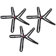 thumbnail image 1 of High Chair Harness,High Chair Harness Universal High Chair Replacement Strap Point Harness Strap Unparalleled Experience, 1 of 8