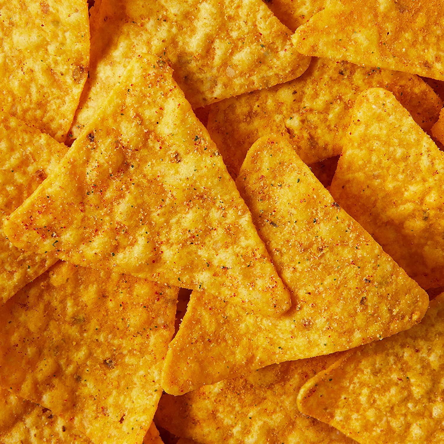 Doritos Cool Ranch Flavored Tortilla Chips, Party Size, 14.05 oz Bag(pack of 4)