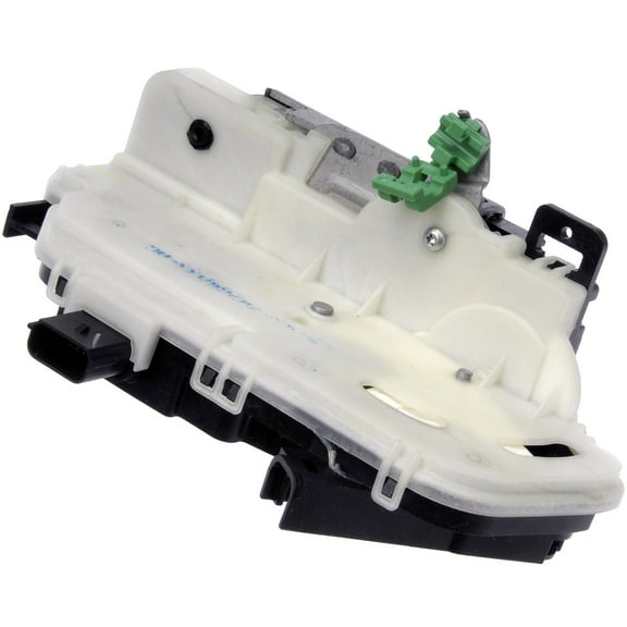 Dorman 937-630 Rear Driver Side Door Lock Actuator Motor for Specific Ford / Lincoln Models Fits select: 2007-2014 FORD EDGE, 2007-2015 LINCOLN MKX