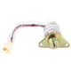 thumbnail image 2 of Válvula de cierre solenoide de cierre de combustible 119653-77950 Reemplazo para motor 4TNV94L-SFN 4TNV98L-SFN, 2 of 13