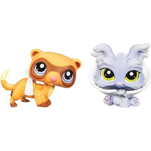 littlest pet shop vet