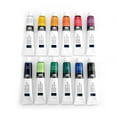 thumbnail image 5 of Acrylic Paint 21ml 6/Pkg-Assorted Colors, 5 of 9