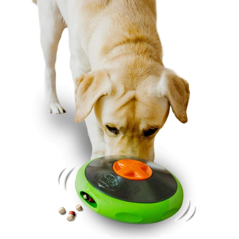 Dog Puzzle Toy Dog Enrichment Toys Puzzle Feeder Brain Stimulating