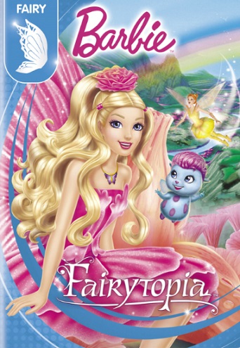 barbie fairytopia pelicula completa