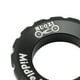 thumbnail image 3 of 2x Localización Del Rotor de Bloqueo Del Del Del La Arandela de material acero Inoxidable Accesorios de Del Convertid DYNWAVEMX Adaptador de candado para centro de bicicletas, 3 of 7
