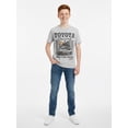 thumbnail image 2 of Toyota Boys' & Big Boys' Graphic Tee with Short Sleeves, Sizes 4-18, 2 of 5