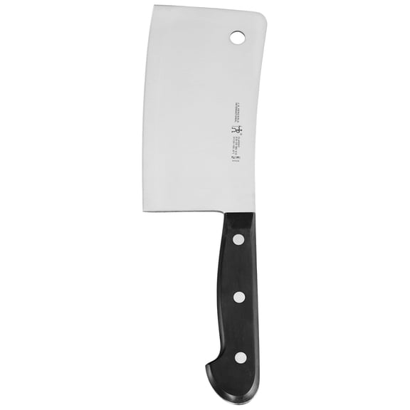 Henckels CLASSIC 6-inch Meat Cleaver