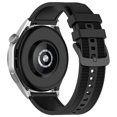 thumbnail image 4 of Ndcxsfigh Correa Reloj Deportiva 22 Mm Pulsera Reloj para Huawei Watch GT4 (negro), 4 of 8