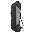thumbnail image 2 of Bolsa de almacenamiento para esterilla de yoga, multifuncional, de gran tamaño, para fitness, para hombres y mujeres., 2 of 14