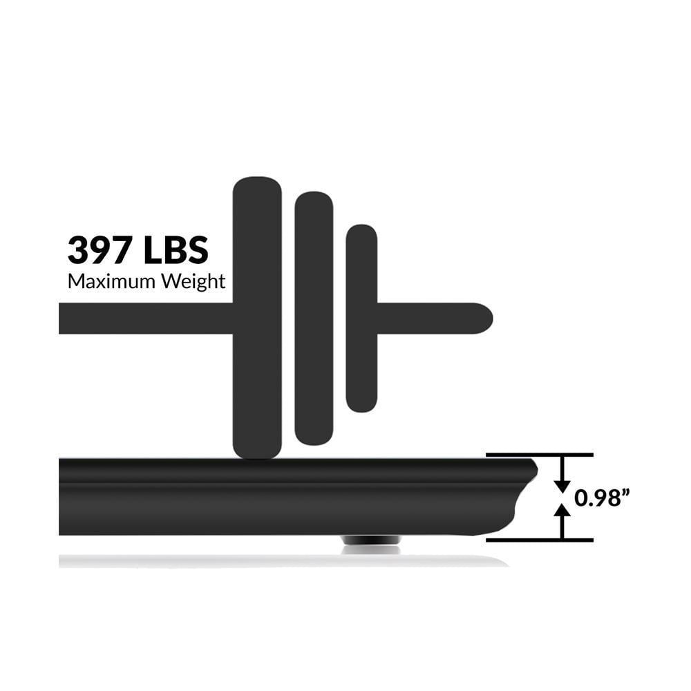Smart Scale Body Composition Analyzer With App (SC-851BTS)