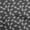 Dark Gray, variant on oneOone Polyester Spandex Gray Fabric Floral Quilting Supplies Print Sewing Fabric By The Yard 56 Inch Wide