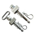 thumbnail image 3 of Lets Go Aero H00604 Trailer Hitch Cargo Carrier, 3 of 15