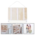 thumbnail image 3 of Soporte para el cabello CUTICAT Organizador de pinzas Diademas Accesorios de pared, 3 of 8