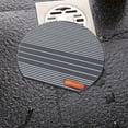 thumbnail image 6 of Silicone Drain Cover Odor Blocker for Bathroom and Kitchen Sinks Insect Proof Seal, 6 of 6