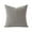 D, variant on Fine Stripe Corduroy Throw Pillow Cover, Soft Ribbed Decorative Square Cushion Case 20×20 Inch, Hidden Zipper Washable Textured Couch Pillow Cover for Room Sofa Bedroom Bed Farmhouse Home Decor,C