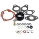 thumbnail image 1 of Carb Rebuild Kit 439071 with Float Replaces Johnson Evinrude OMC/BRP, 1 of 5