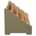 thumbnail image 1 of Wood Designs 990645 Pick-A-Book Stand, 1 of 1