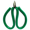 thumbnail image 1 of KLKCMS Wire Cutter Scissors Sharp Short Nose Anti‐Corrosion Jewelry Shears for Craft 9.5x11.5cm, 1 of 8