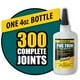 thumbnail image 2 of Junta de moldura de PVC Adhesive Titebond, 118 ml, 2 of 6