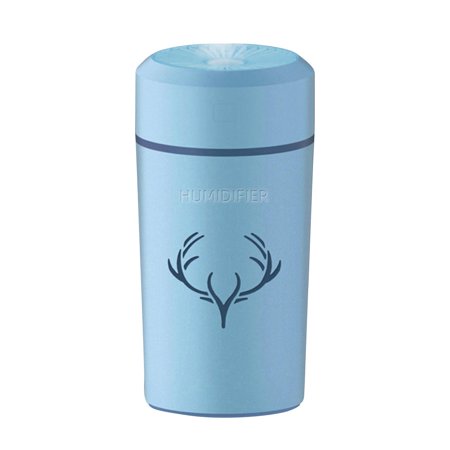 

Humidifier USB Mini Large Capacity Household Mute Cross Border Air Small Spray
