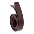 thumbnail image 2 of 2 uds 50cm, correa para bolso de , accesorios para bolso de repuesto para fabricación de monederos café Zulema Handbag handles, 2 of 6