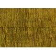 thumbnail image 1 of Ahgly Company Indoor Rectangle Abstract Yellow Modern Area Rugs, 5' x 8', 1 of 4