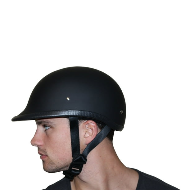 didact motorcycle helmet SPARK ATV & Dirt Bike for Adults The Daytona Cruiser 3/4 open face helmet is a sleek and contoured design that meets and exceeds DOT FMVSS 218 standards Daytona Skull Cap 1/2 Shell