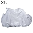 thumbnail image 2 of Impermeable impermeable cubierta de lluvia Protector a prueba de polvo para bicicleta Scooter moto (XL), 2 of 9
