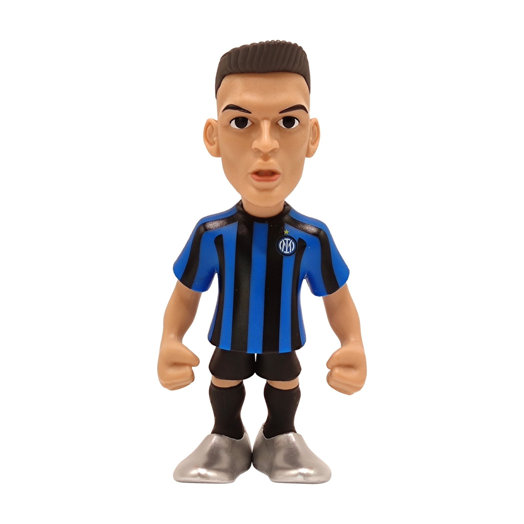 Minix Pele Football Figurine – Legendary Pele Collectibles