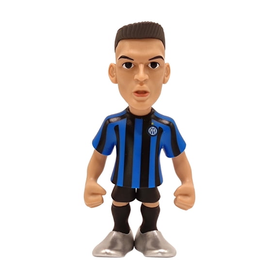 Minix Inter Milan Football Stars – 12cm Official Licensed Player Figurines