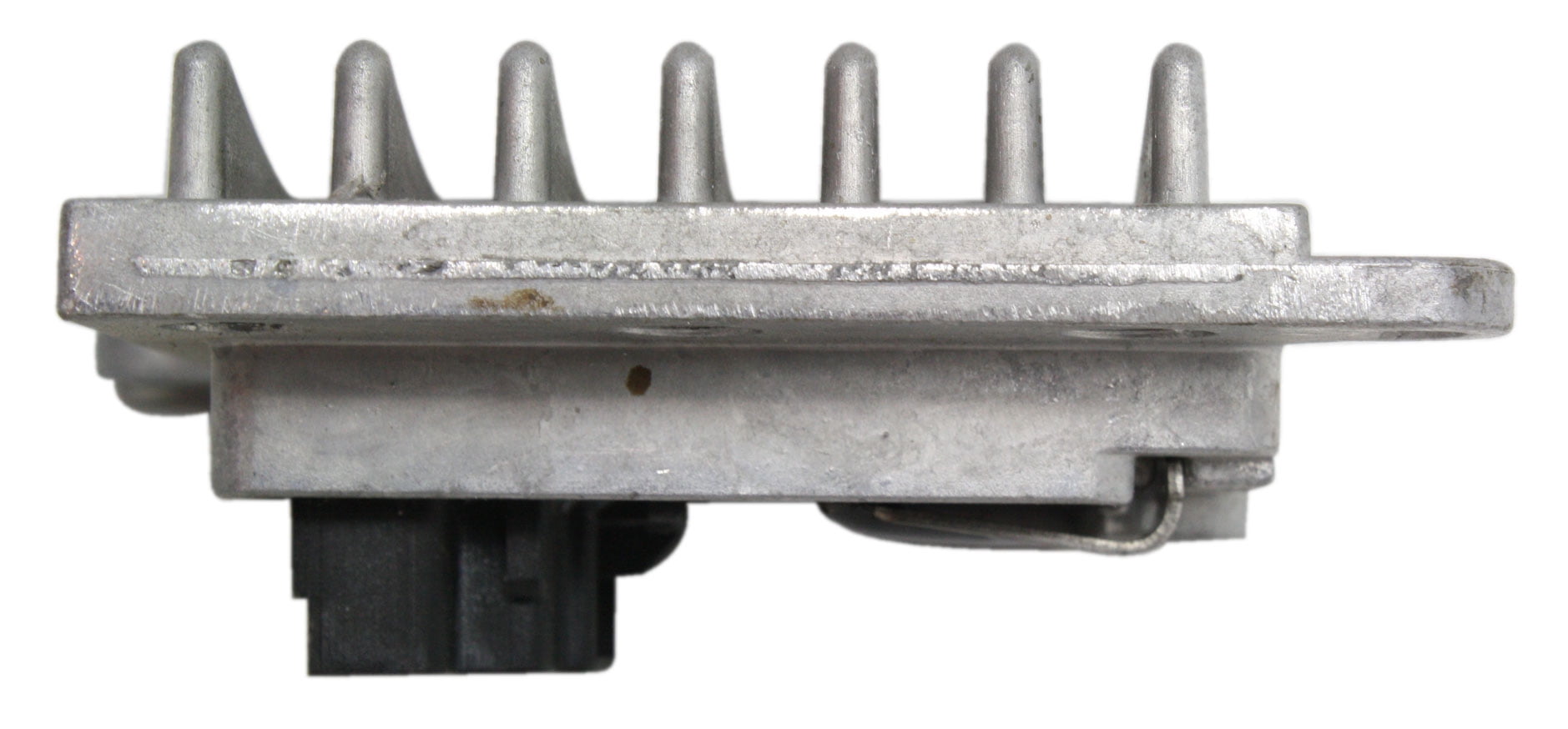 Blower Motor Resistor Compatible with 2002-2007 Mercedes Benz C230 2000-2003 ML55 AMG 4Cyl 6Cyl 8Cyl 1.8L 2.5L 2.3L 5.5L