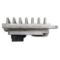 thumbnail image 4 of Blower Motor Resistor Compatible with 2002-2007 Mercedes Benz C230 2000-2003 ML55 AMG 4Cyl 6Cyl 8Cyl 1.8L 2.5L 2.3L 5.5L, 4 of 5