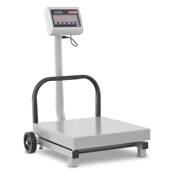 Bascula Electronica De Recibo Movil 250kgs Fs-250 Torrey