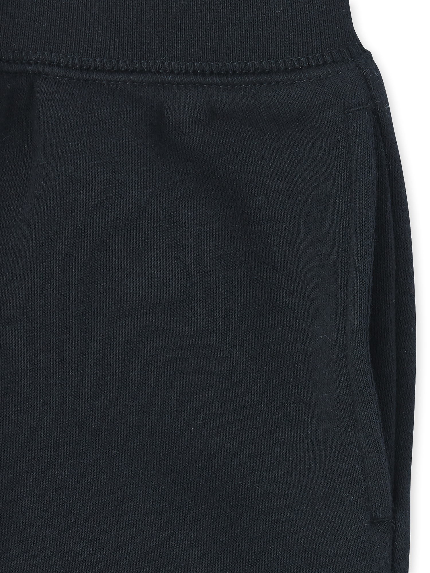 The Children's Place Boys Baby Toddler Jogger Sweatpants, 3-Pack, Sizes 2T-5T