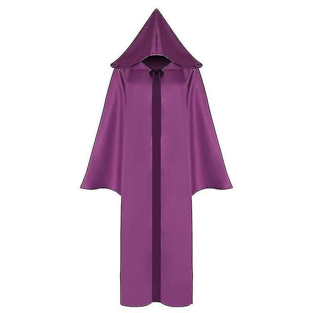 Robe à Capuche Unie pour Femmes, Ample, Cardigan de Noël