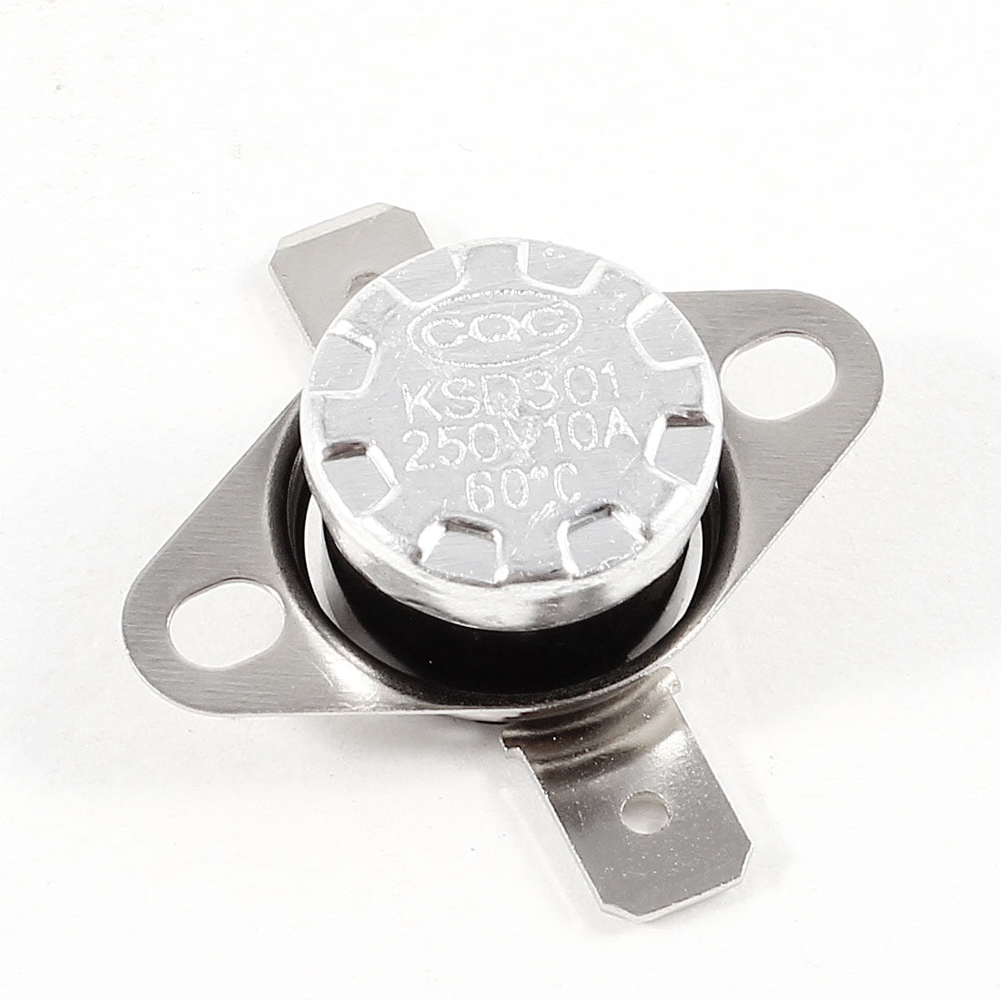60°C DEGREES 16A AUTO RESET CONTACT TYPE SAFETY CUT OUT THERMOSTAT FOR BOILERS 