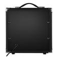 thumbnail image 4 of Amplificador para guitarra Kaiser 20W RMS 6,000 W PMPO KAG-2001 color negro, 4 of 7