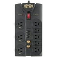 thumbnail image 2 of Tripp Lite Surge Protector Power Strip 120V 8 Outlet RJ11 Coax 8' Cord 2160 Joule, 2 of 6