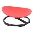 thumbnail image 1 of Chaise Pivotante Sensorielle, Chaise Jouet Sensorielle Formant à la Coordination du Corps pour la Maison Rouge,Bleu,Vert,Jaune, 1 of 7
